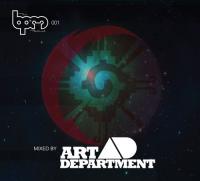 NEW MUSIC: BPM Festival Releases First Comp And It's Mixed By Art Department