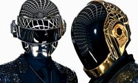 Stellar Grammy Presence Hardly ‘Random’ for Daft Punk
