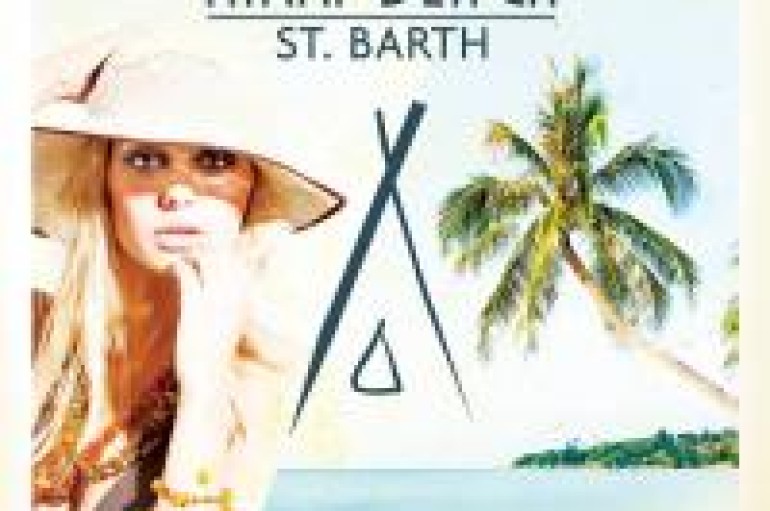 Latest Nikki Beach Compilation Release Here To Warm Things Up
