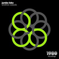 NEW MUSIC: Andrea Casula Gets 'Jumbo Loko'