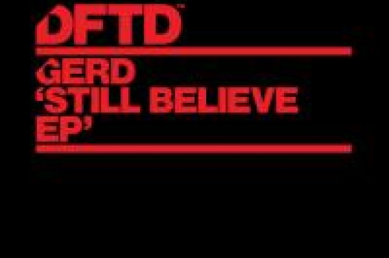 NEW MUSIC: Yes, Gerd I 'Still Believe'