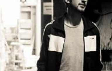 DJ OF THE WEEK 4.1.13: MAT ZO