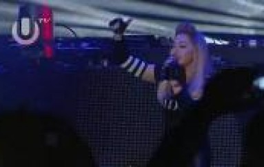 Have You Seen Molly? Madonna A Drug Pusher?