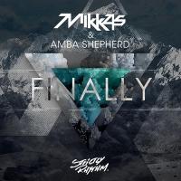 New Music: Get Your Hands On Mikkas New Jam Finally Featuring Amba Shepherd