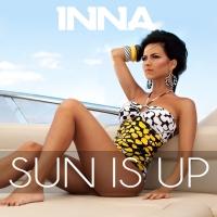 New Remix of Inna's Single "Sun is Up" – Listen & Free Download Here!