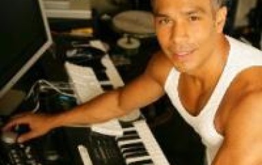 DJ OF THE WEEK 6.11.12: TONY MORAN