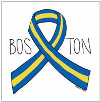WEEKENDMIX 4.19.13: BOSTON WILL NOT BE SILENCED