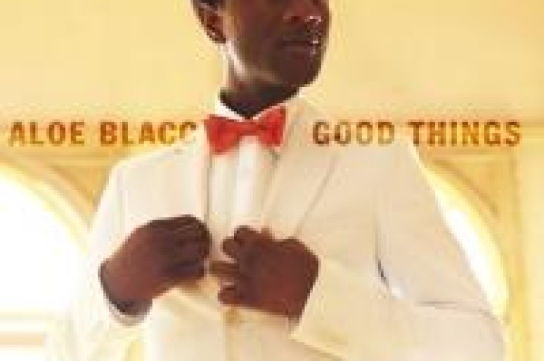 ALOE BLACC ANNOUNCES RELEASE DATE FOR NEW ALBUM