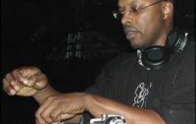 DJ OF THE WEEK 7.16.12: DJ JAZZY JEFF