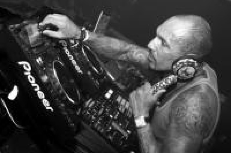 DJ OF THE WEEK 6.30.14: DAVID MORALES