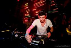 DJ of the Week 5.14.12: Thomas Gold