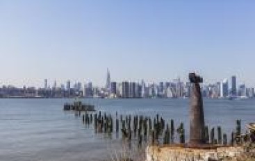 Verboten presents StageONE Brooklyn Waterfront Dance Music Series Kicking Off July 4