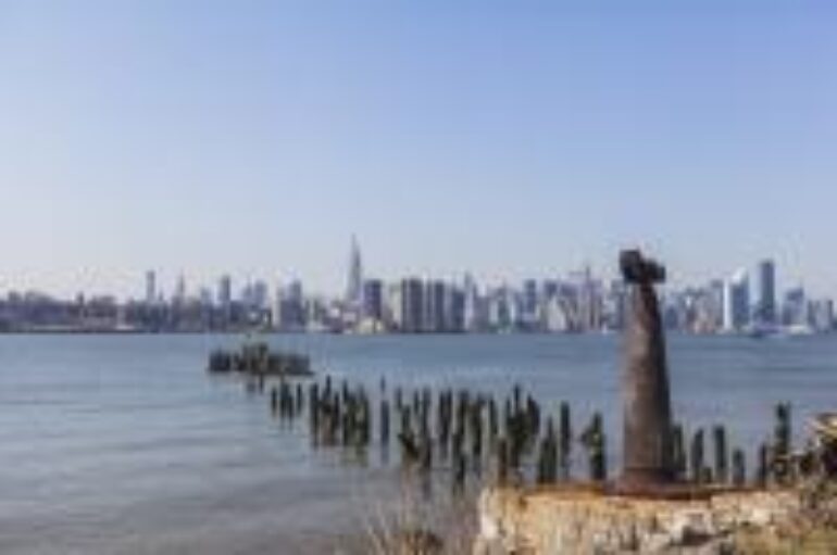 Verboten presents StageONE Brooklyn Waterfront Dance Music Series Kicking Off July 4