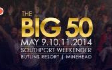 SPW50 Recap: Celebrating Community through Music