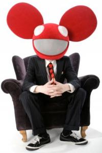 Deadmau5 Shares His Thoughts On Simon Cowell DJ Show