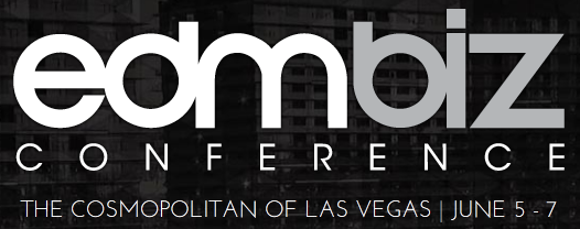 EDMBiz conference