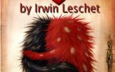 WeekendMix 11.16.12: IRWIN LESCHET – CREW LOVE