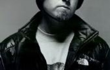 DJ OF THE WEEK 12.20.10: DJ SHADOW
