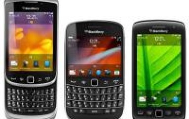Martinez Brothers Going Commercial – Blackberry Going Bust?