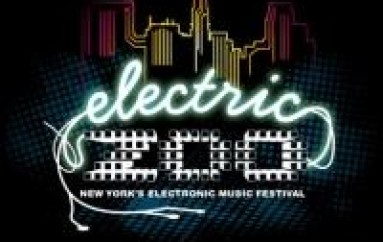 ELECTRIC ZOO FESTIVAL ANNOUNCES FINAL LINE-UP [VIDEO]