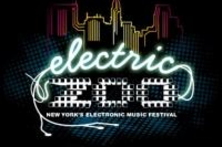 ELECTRIC ZOO FESTIVAL ANNOUNCES FINAL LINE-UP [VIDEO]