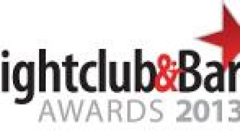 The Nightclub & Bar Awards Announce 2013 Winners