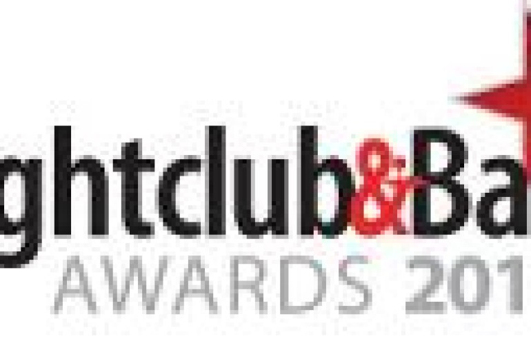 The Nightclub & Bar Awards Announce 2013 Winners