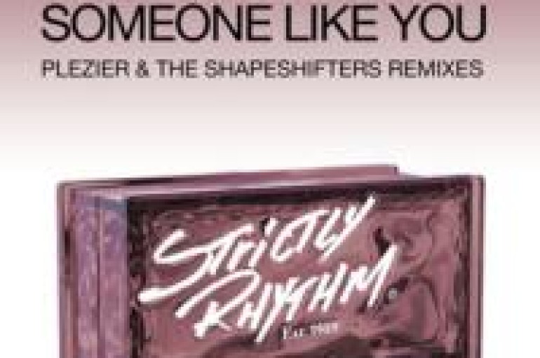 New Music: Soulmagic – Someone Like You