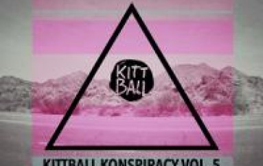 NEW: Kittball Konspiracy Vol 5. [MUSIC]