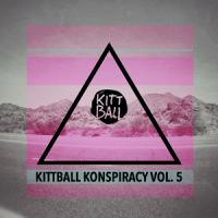 NEW: Kittball Konspiracy Vol 5. [MUSIC]