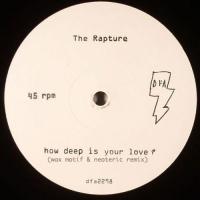 How Deep Is Your Love – Wax Motif & Neoteric Remix