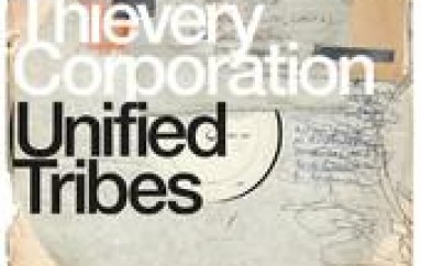Thievery Corporation New Single Is Here [VIDEO]