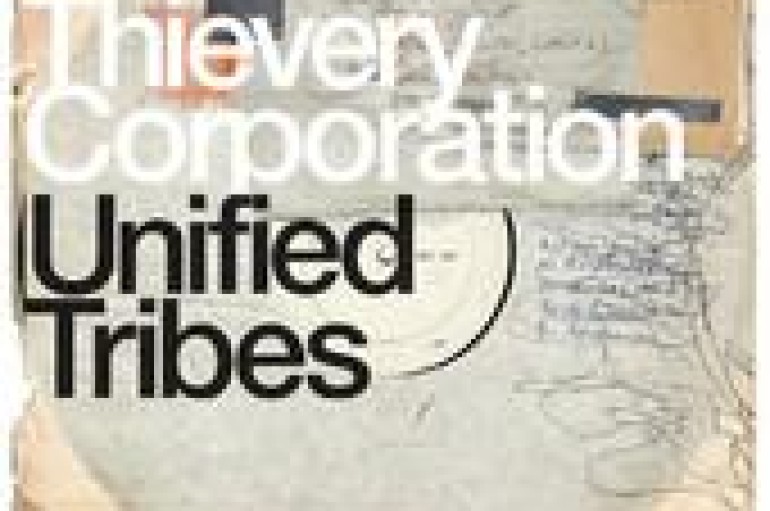 Thievery Corporation New Single Is Here [VIDEO]