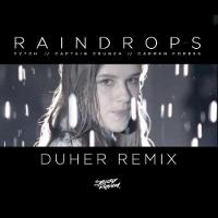 New Music: Raindrops Out Now On Strictly Rhythm [VIDEO]