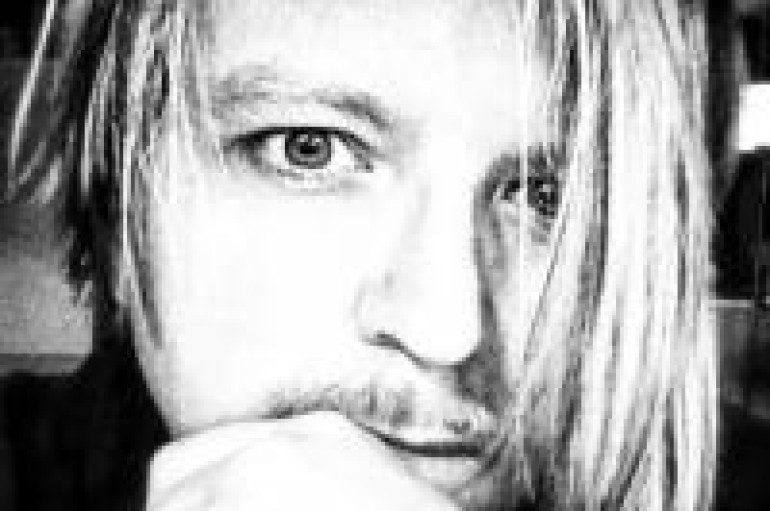DJ OF THE WEEK 11.19.12: ROBERT BABICZ