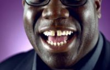 DJ OF THE WEEK 8.29.11: CARL COX