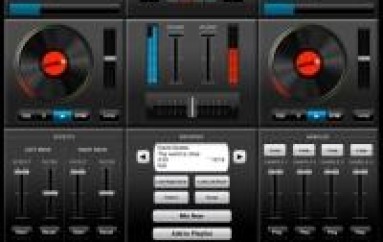 Virtual DJ Drops New App