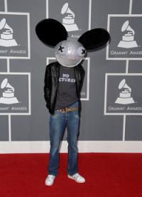 Deadmau5 To Perform At GRAMMY Awards