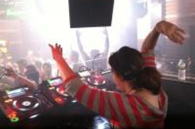 WEEKENDMIX 12.14.12: SALVATION – FROM THE DARK SIDE