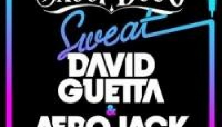 New David Guetta & Afrojack Remix – Listen & Download Here