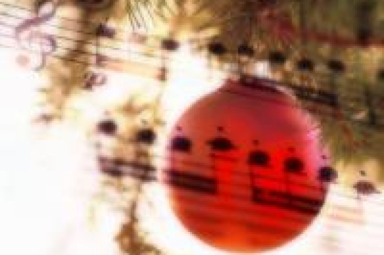 WEEKENDMIX 12.20.13: Tis The Season … for Music