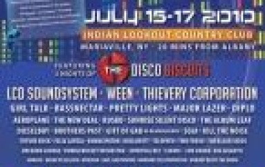 CAMP BISCO 9 SET TO ROCK NEW YORK