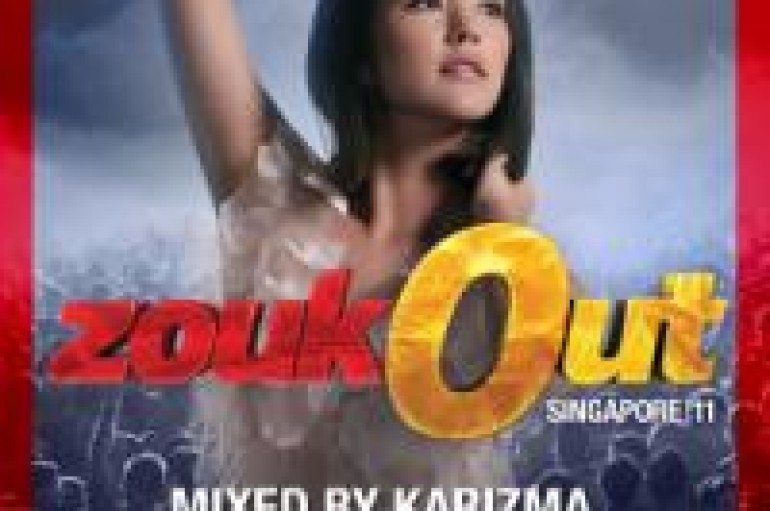 ZoukOut Singapore ‘11 Is Here Check Out Preview [VIDEO]