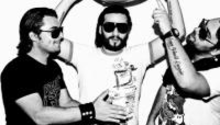 New Swedish House Mafia Track – Listen & Download Here