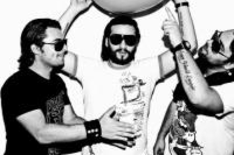 New Swedish House Mafia Track – Listen & Download Here