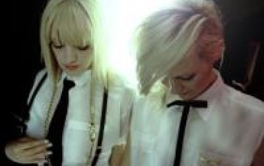DJ OF THE WEEK 8.22.11: MOUSTACHE MAMAS