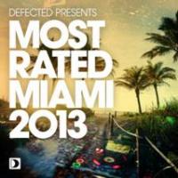 CONTEST: Win Free Download of Defected Records Most Rated Miami 2013