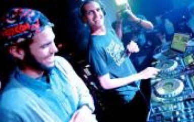 DJ OF THE WEEK 6.3.13: THE MARTINEZ BROTHERS