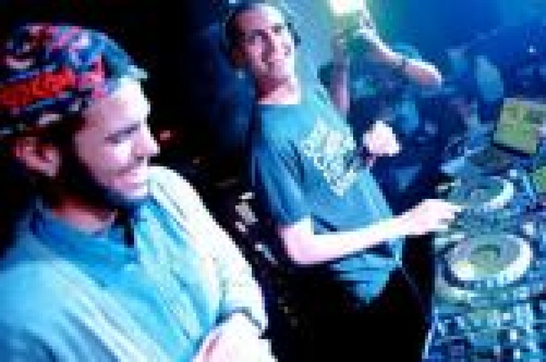 DJ OF THE WEEK 6.3.13: THE MARTINEZ BROTHERS