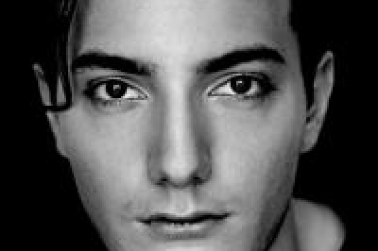DJ OF THE WEEK 9.23.13: ALESSO